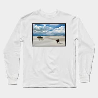 The Meaning of Life Long Sleeve T-Shirt